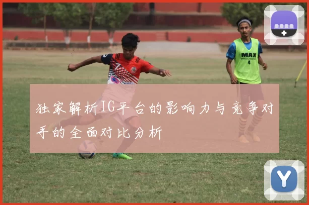 独家解析IG平台的影响力与竞争对手的全面对比分析