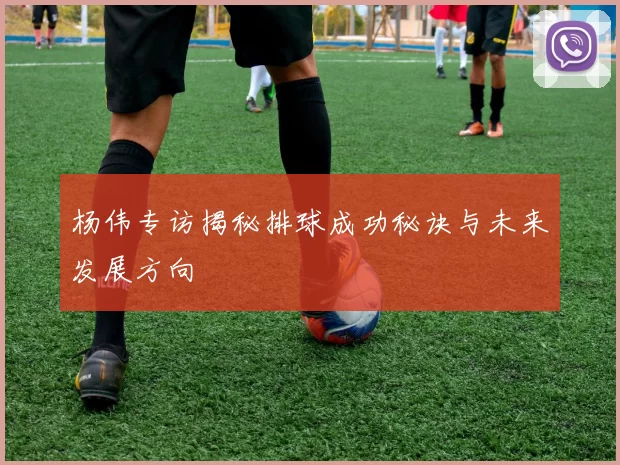 杨伟专访揭秘排球成功秘诀与未来发展方向
