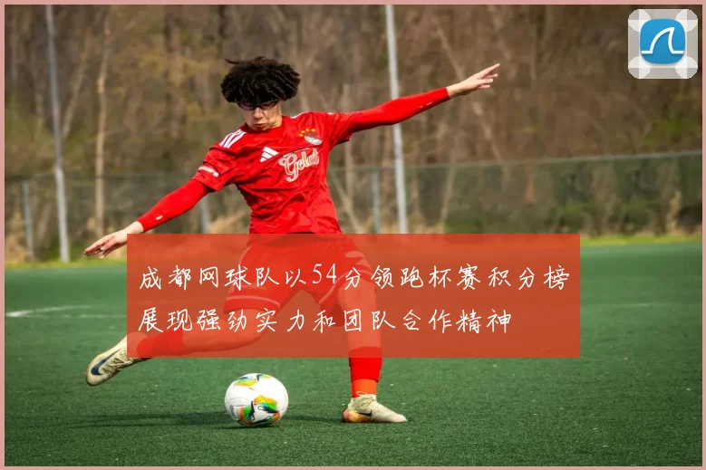 成都网球队以54分领跑杯赛积分榜展现强劲实力和团队合作精神