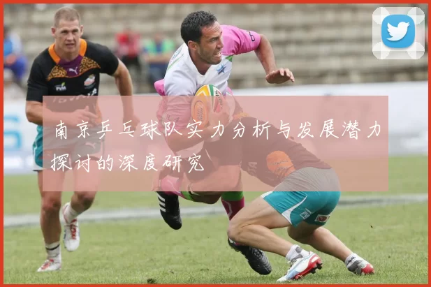 南京乒乓球队实力分析与发展潜力探讨的深度研究