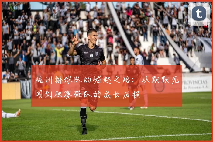 杭州排球队的崛起之路：从默默无闻到联赛强队的成长历程