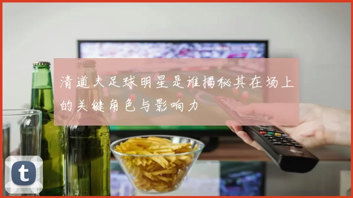 清道夫足球明星是谁揭秘其在场上的关键角色与影响力