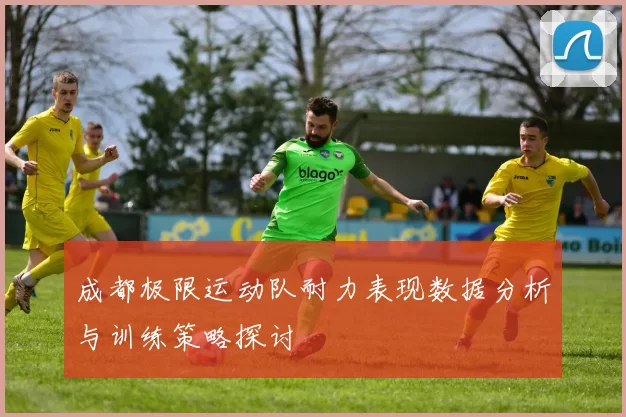 成都极限运动队耐力表现数据分析与训练策略探讨