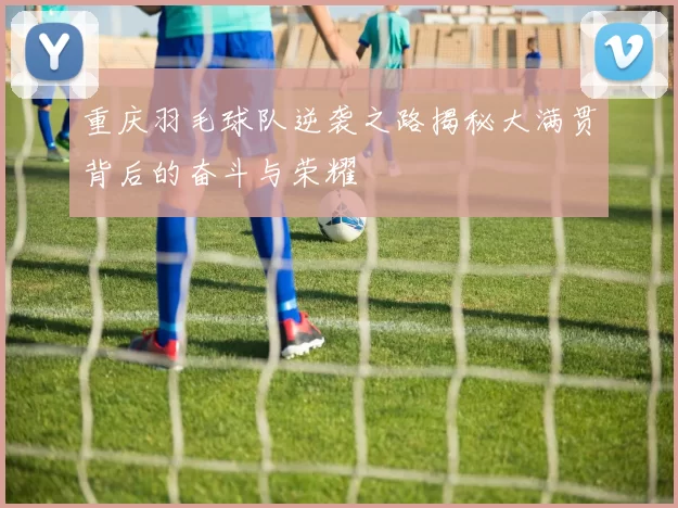 重庆羽毛球队逆袭之路揭秘大满贯背后的奋斗与荣耀