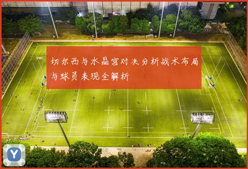 切尔西与水晶宫对决分析战术布局与球员表现全解析