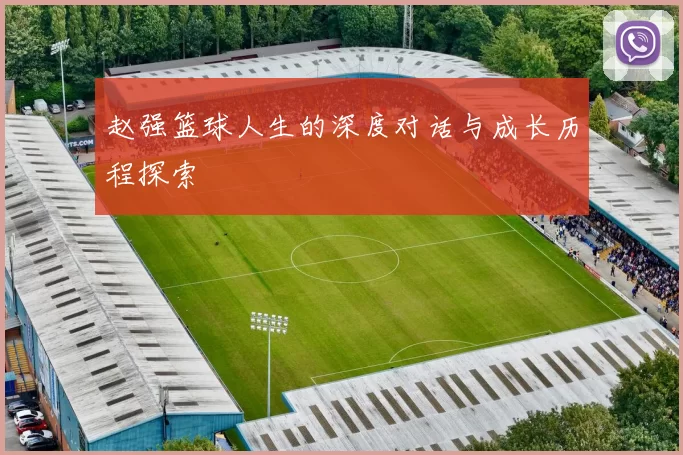 赵强篮球人生的深度对话与成长历程探索